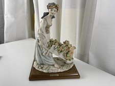 Giuseppe Armani Figur 