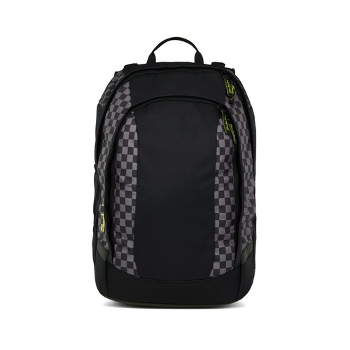 Satch schulrucksack air dark - schulrucksack,