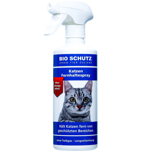 Faie katzen fernhaltespray 500 - faie,