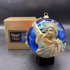 KURT ADLER POLONAISE STATUE OF
