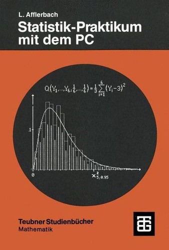 Statistik praktikum mit - statistik-praktikum, dem