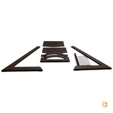 Stokke Hochstuhl Kinderstuhl Tripp Trapp Babystuhl Buche SIEHE TEXT