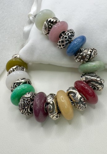 Trollbeads chinese silver - trollbeads, &