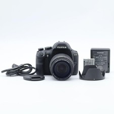 FUJIFILM X-S1 Compact Digital