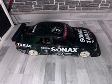 Fg Rc Verbrenner 1/5 Mercedes