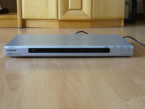 Sony dvp ns32 - /, dvd