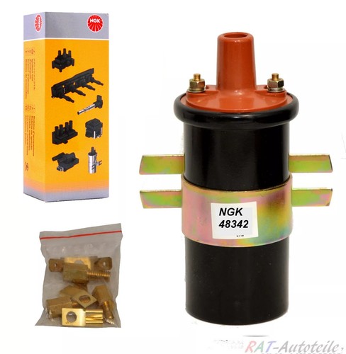 Zündspule ngk 48342 - zündspule,