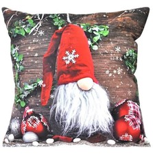 Kissenhülle Weihnachten 40 x
