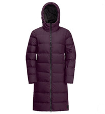 JACK WOLFSKIN Damen Mantel