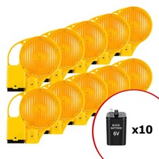 BIGPACK 10 x NISSEN Baken- und