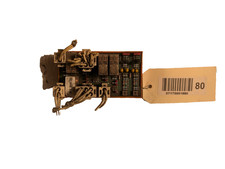 Relaisplatine REL6 HW1.10