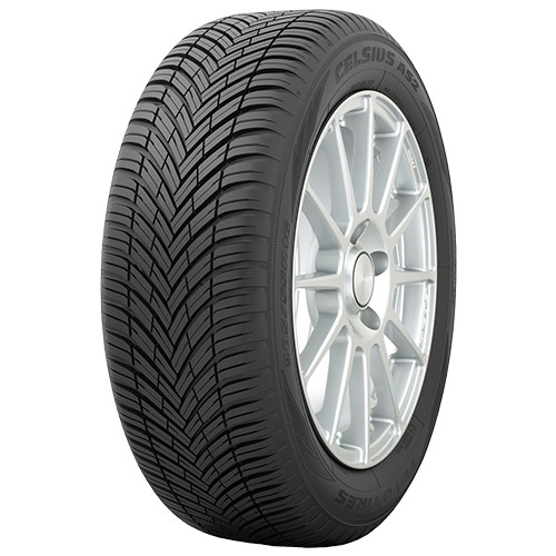 Toyo ganzjahresreifen 235 - toyo,