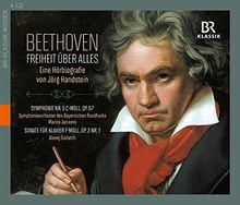 Beethoven freiheit über - freiheit,