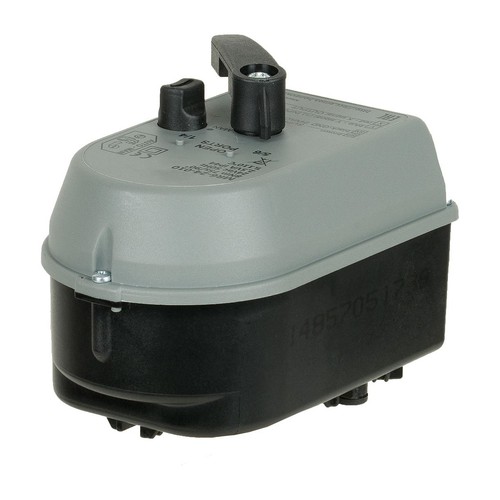 Resideo drehantrieb mr6 24v - resideo,