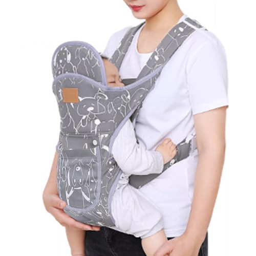 Ergonomische babytrage - ergonomische,