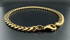 Armband Gold 750 Armkette 18