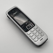 Gigaset mobilteil c430h - gigaset,