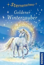 Sternenschweif, 51, Goldener