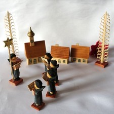 Weihnachtsdeko erzgebirge - weihnachtsdeko,