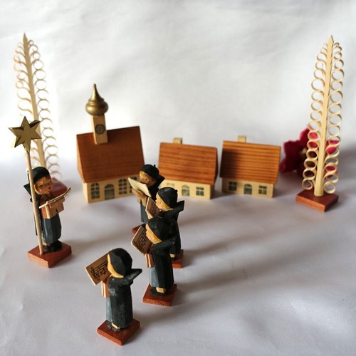 Weihnachtsdeko erzgebirge - weihnachtsdeko,