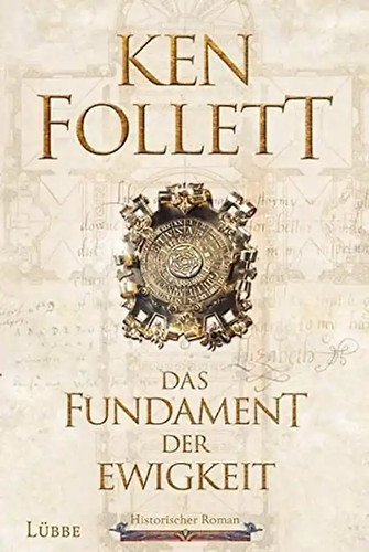 Das fundament der - das,