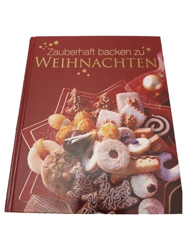 Zauberhaft backen - , zu