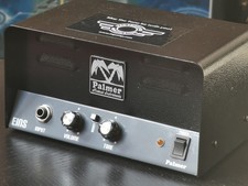 Palmer EINS Tube Amp 1 Watt
