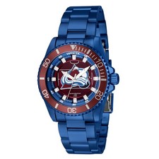 Invicta Damen NHL Colorado