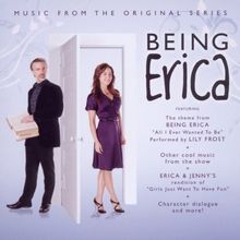 Being Erica (Soundtrack) von