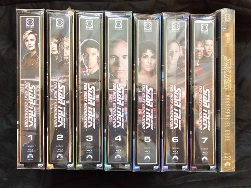 Star trek the - star,