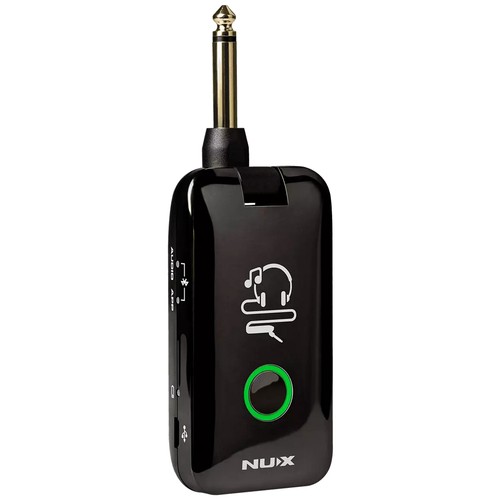 Neu nux mighty - neu:, mini