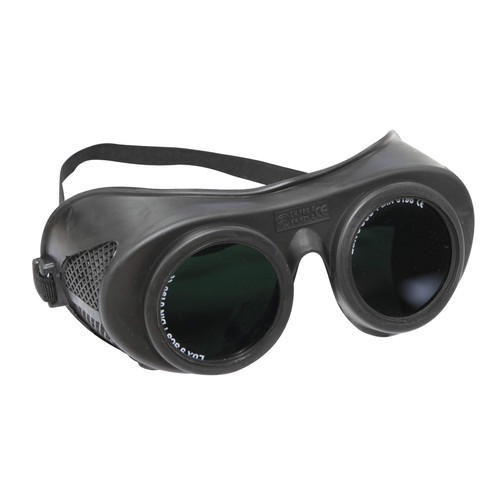Autogenschweißen schutzbrille - autogenschweißen,