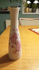 Volkstedter Porzellan Vase
