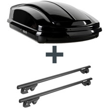 Dachbox LEVUP Space 330 +