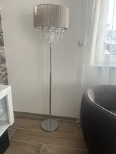 Stehlampe Stehleuchte Vintage