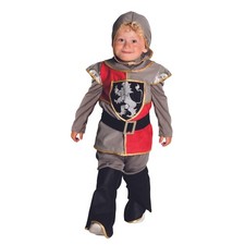 Tempelritter Kostüm für