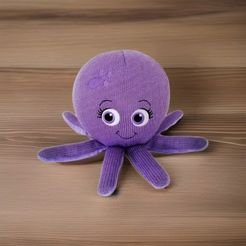 Knitty friends ocean oktopus - knitty, friends-ocean