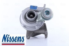 Nissens 93626 Lader für