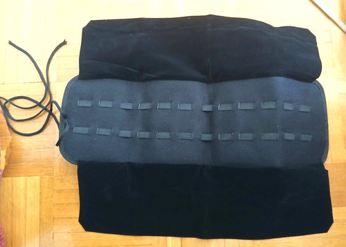 Messer etui messertasche - messer,