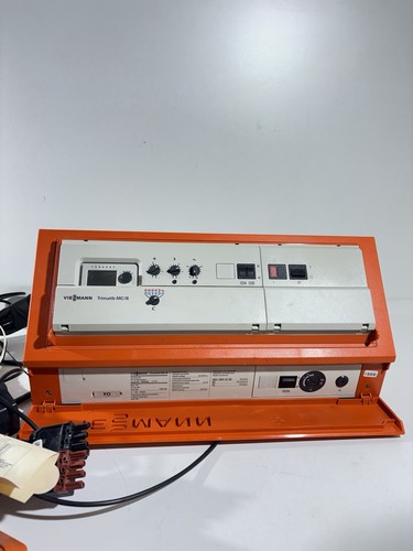 Viessmann trimatik 7450 - mc,