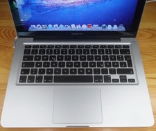 MackBook Pro8,1 A1278 Ende