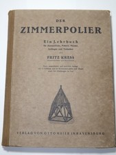Fritz kress der zimmerpolier - fritz,