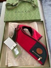 Gucci Hundejacke/ Hundemantel