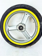 TRIUMPH SPEED FOUR TT 600