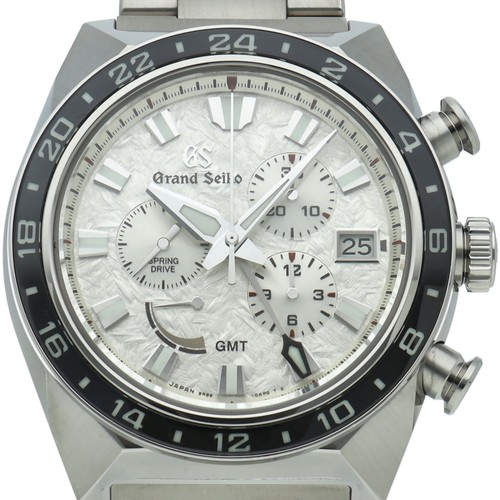 Seiko grand - seiko,