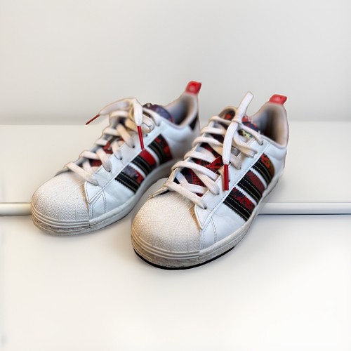 Adidas superstar dragon - superstar,