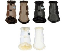 % Harry´s Horse Fell-Gamaschen Cannes Flextrainer UVP €39,95 %