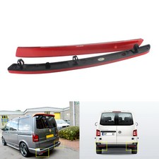 RECHTS+LINKS Hinten Stoßstange Reflektor Rot für VW T5 Transporter BJ.2012-2015