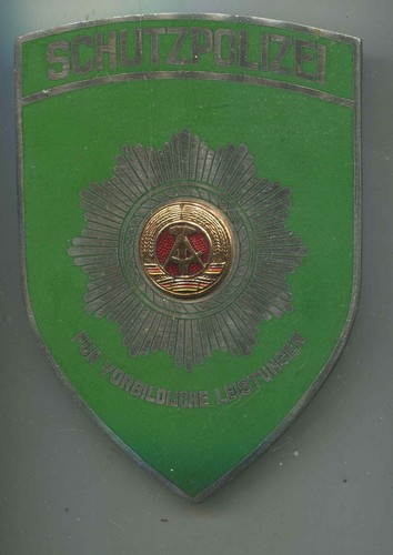 Ddr präsidium der - ddr:präsidium, berlin
