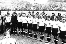 BRD Fritz Walter Anton Turek